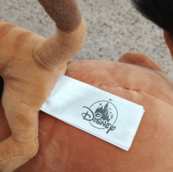 Disney's The Lion King Timon and Pumbaa Plushie - Picture 6 of 6